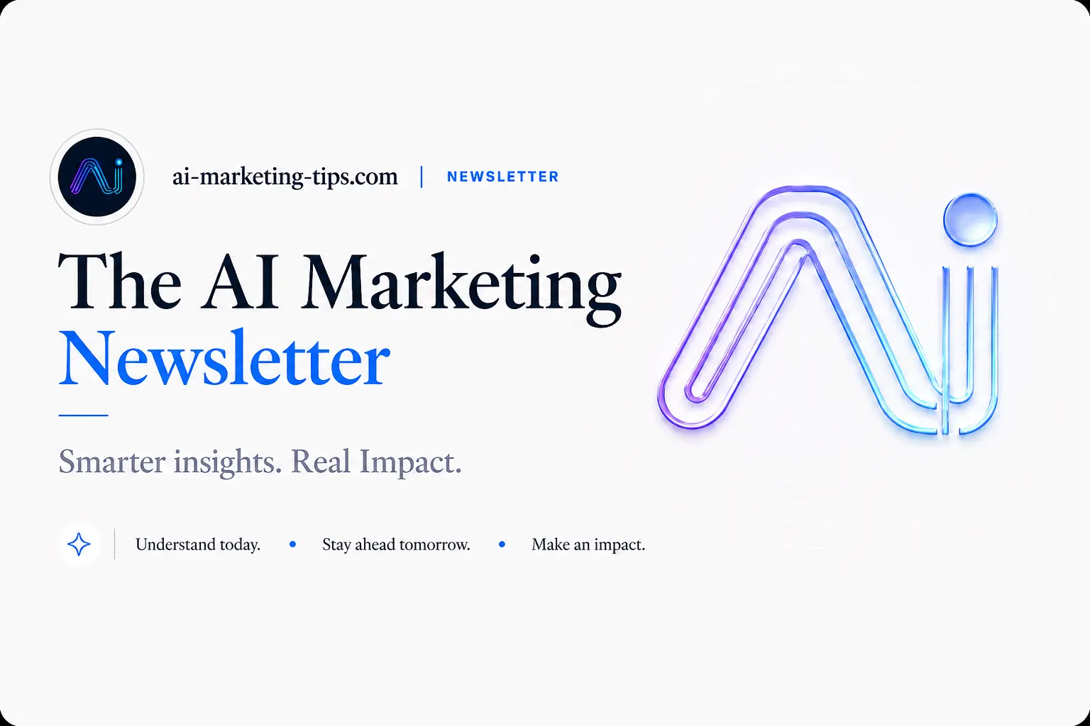 Weekly AI Marketing Updates You Can’t Miss : TikTok Unleashes New Ad Formats, Google I/O 2026, ChatGPT Gets Smart & more