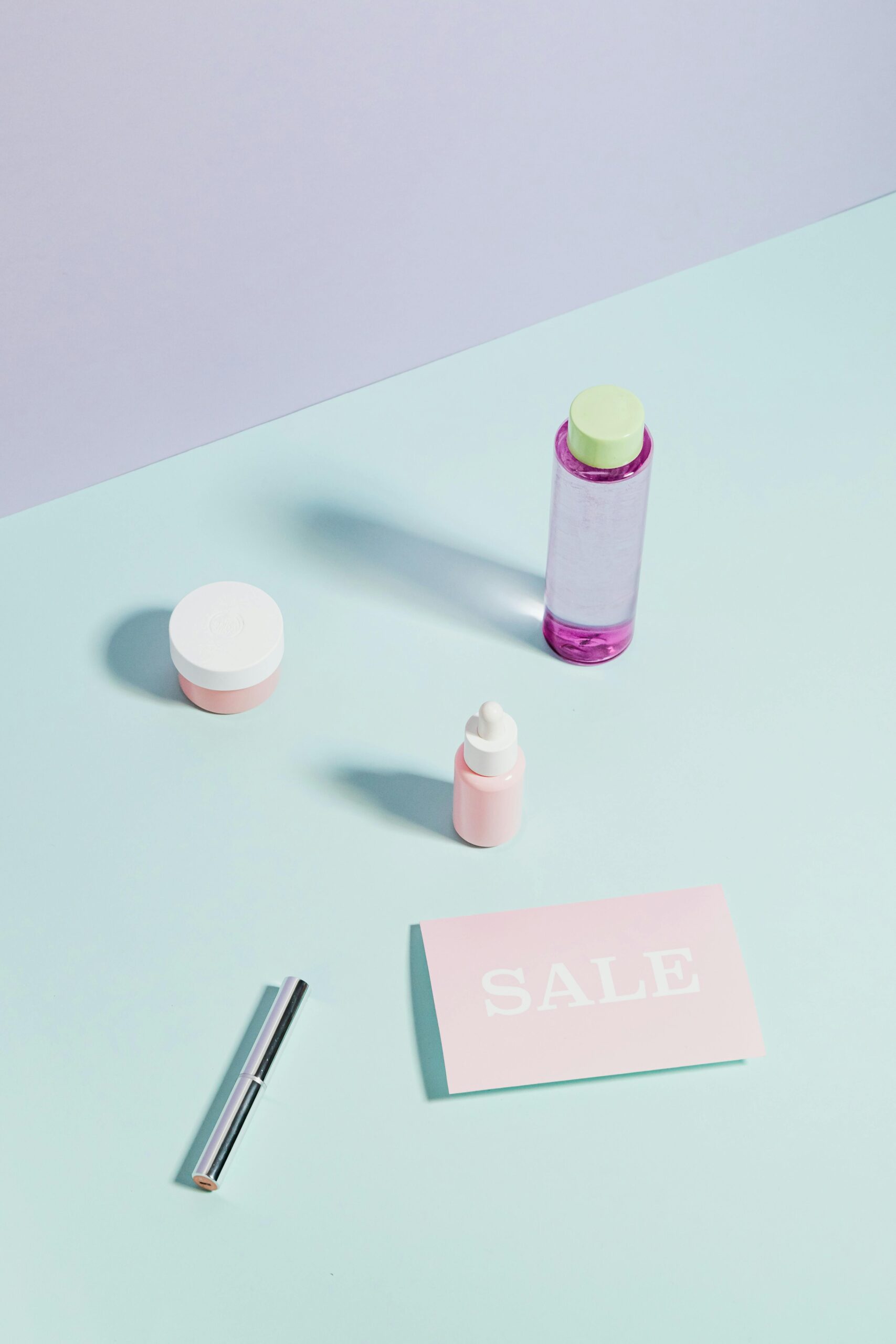 Beauty & the next wave of agentic shopping